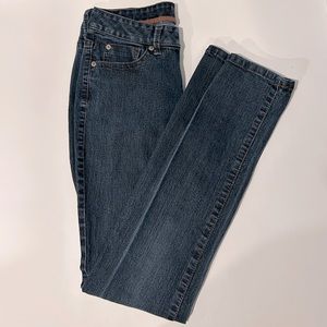 Sonoma Modern Straight Jeans